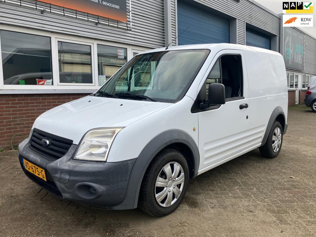 Ford Transit Connect t200s 1.8 tdci economy edition airco