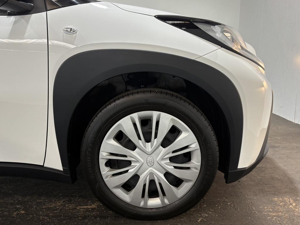 Toyota Aygo x 1.0 vvt-i mt play
