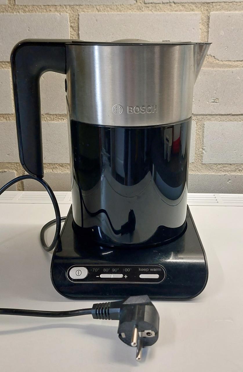 Waterkoker