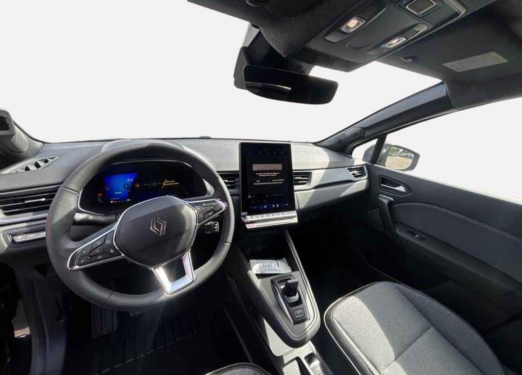 Renault Symbioz 1.8 e-tech full hybrid 160 techno - pack driving & comfort