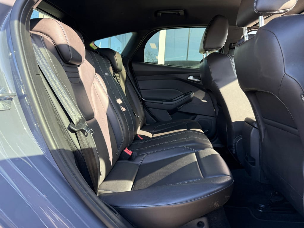 Ford Focus 2.0 st-3