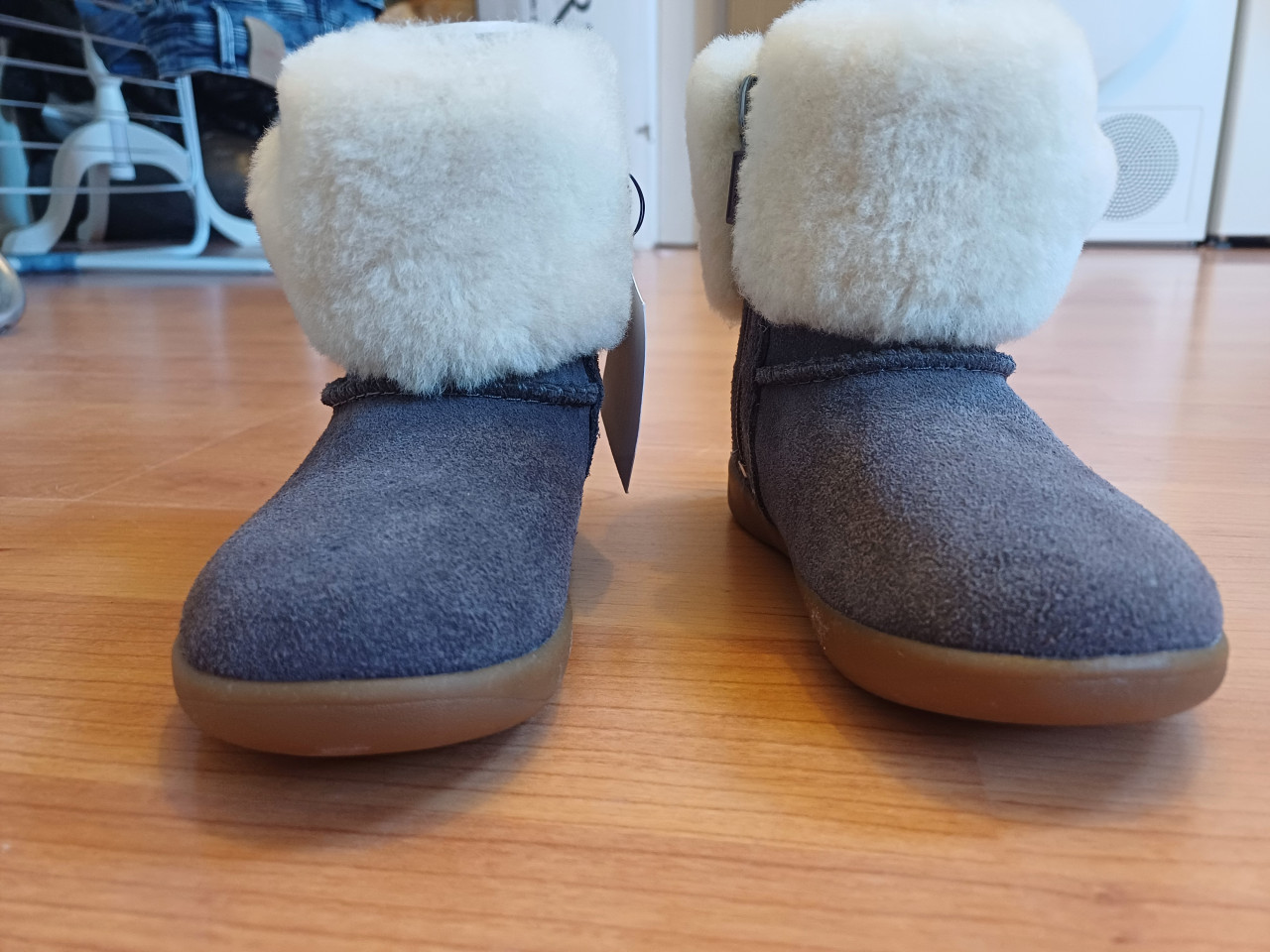 Meisjes schoenen UGG