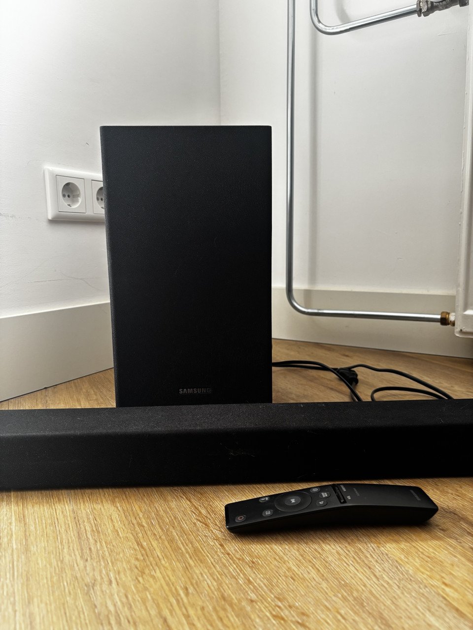 Samsung Soundbar