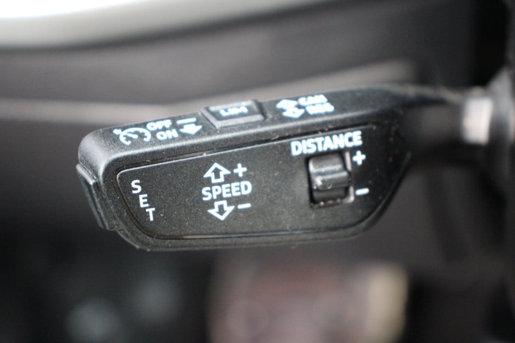 Audi A3 sportback 40 tfsi e edition | led | cruise control
