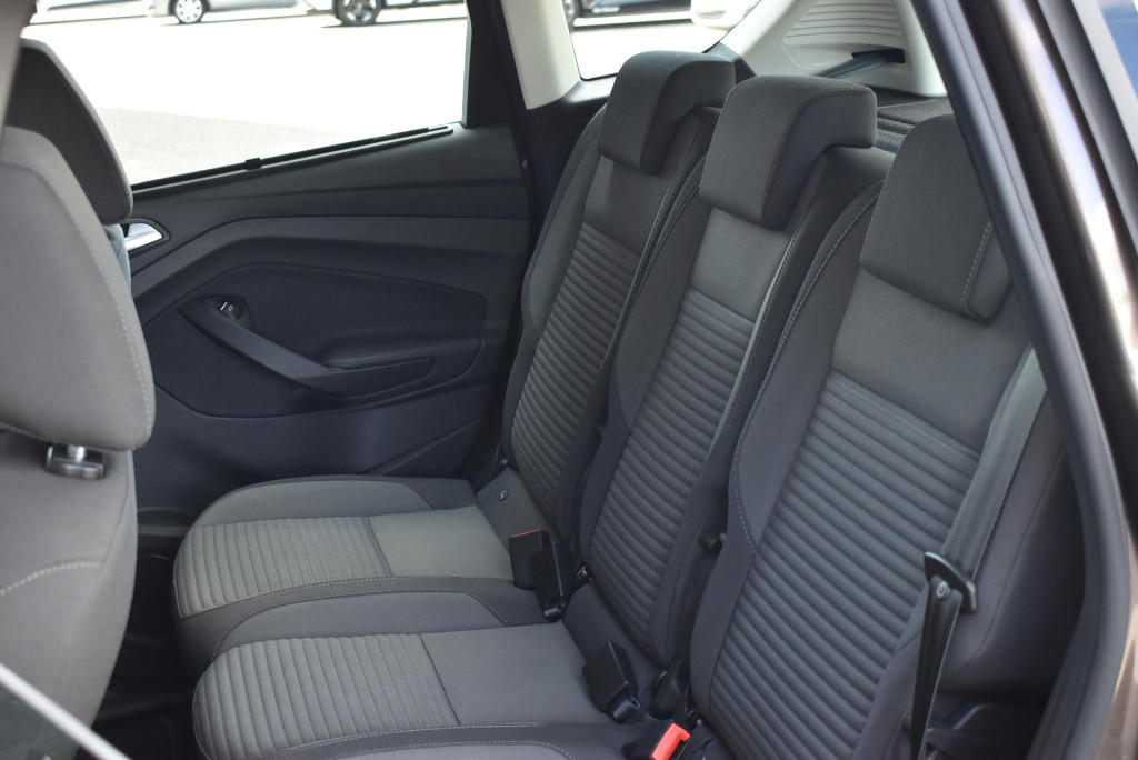 Ford C-max 1.0 titanium | cruise control | climate control | parkeersensore