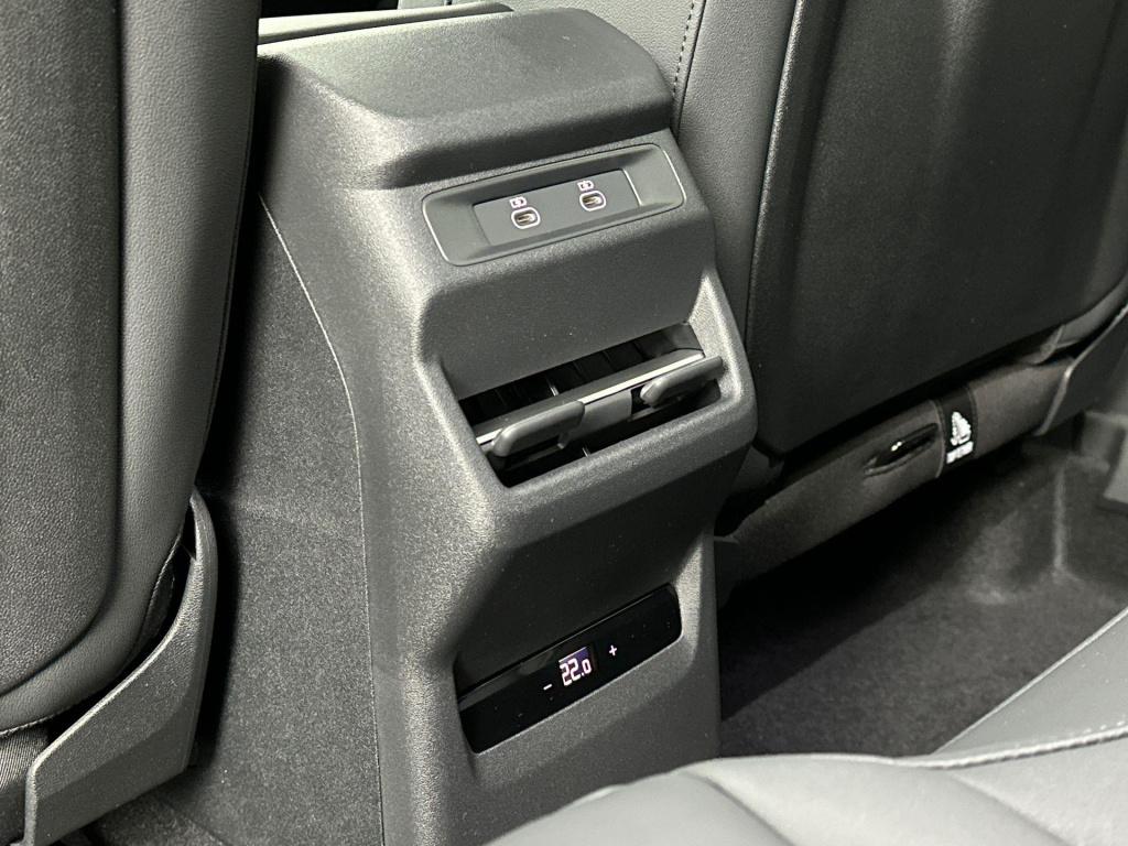 Audi Q3 sportback s edition e-hybrid 200 kw / 272 pk sportback 6 ver