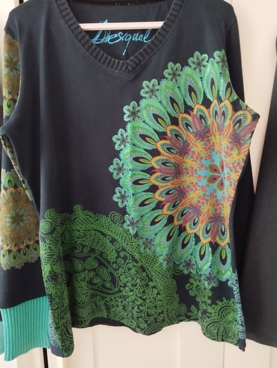 Desiqual shirts