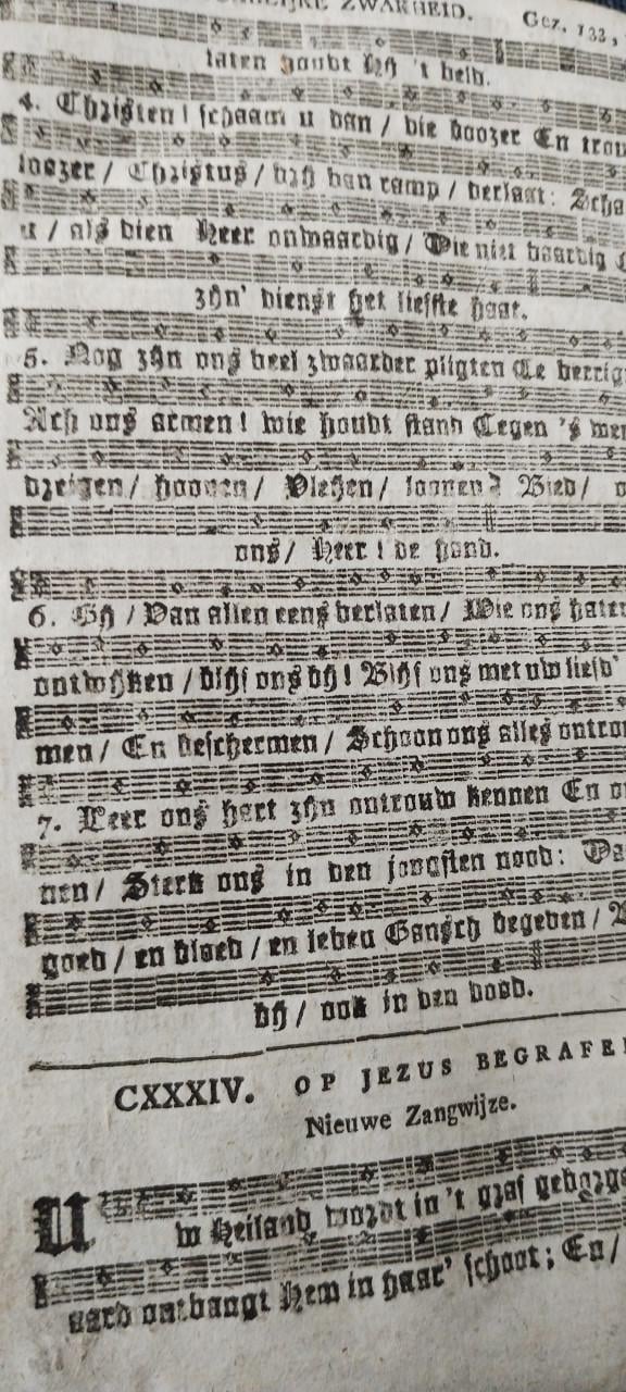 Set 3 Oude Kerkboeken 1805/,1851./1856.met Consent