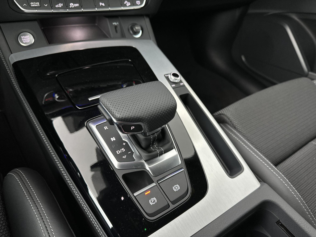 Audi Q5 50 tfsi e s edition competition