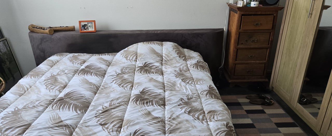 Boxspring