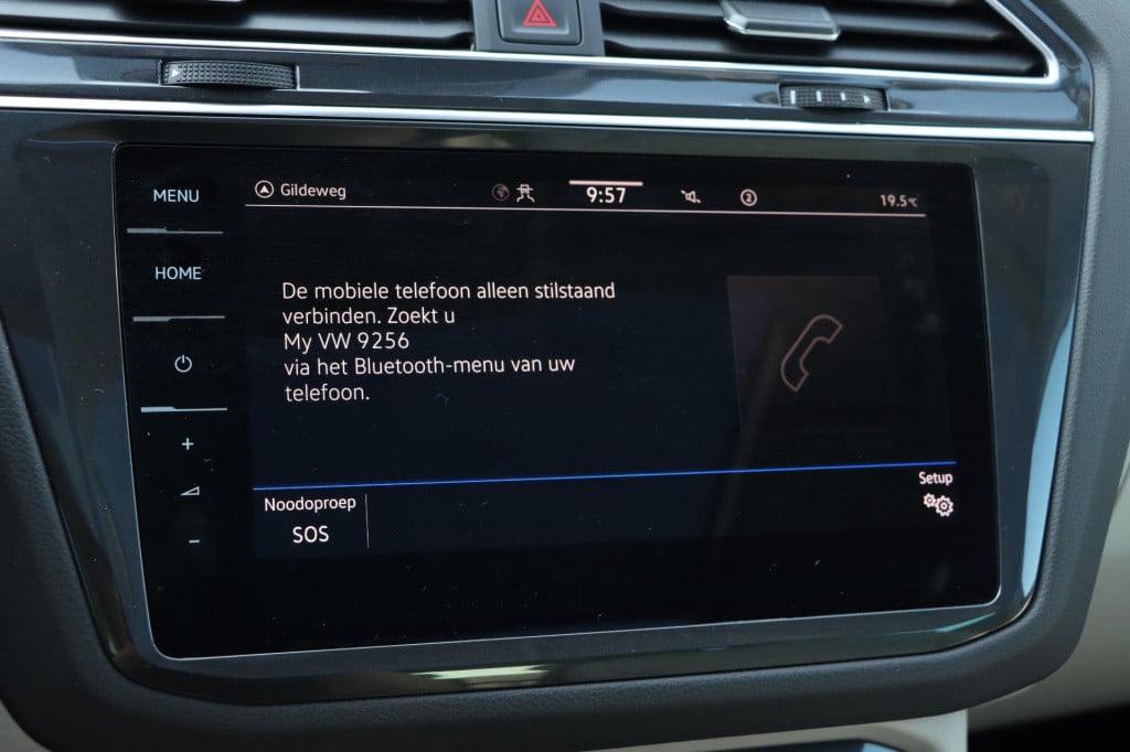 Volkswagen Tiguan 1.4 tsi ehybrid elegance 245pk dsg6