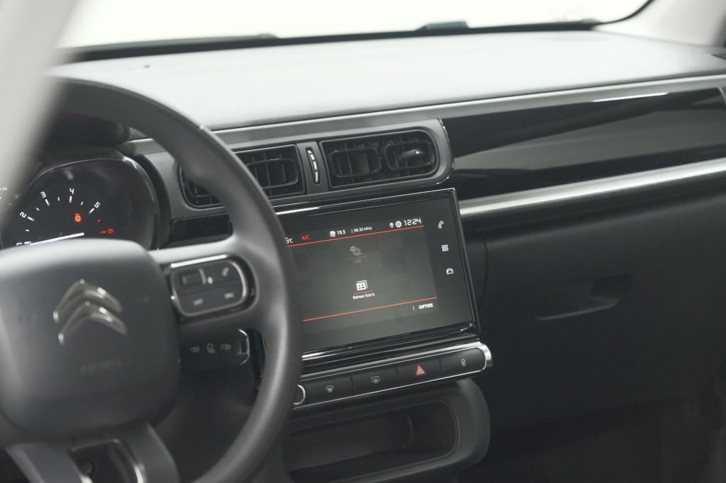 Citroen C3 puretech 82 s&s business | trekhaak | apple carplay | climate co
