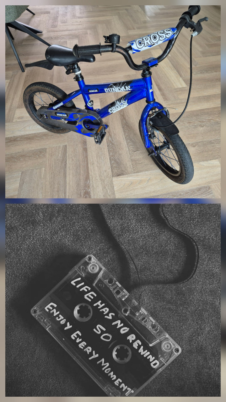 Mountainbike | bezorgen mogelijk.