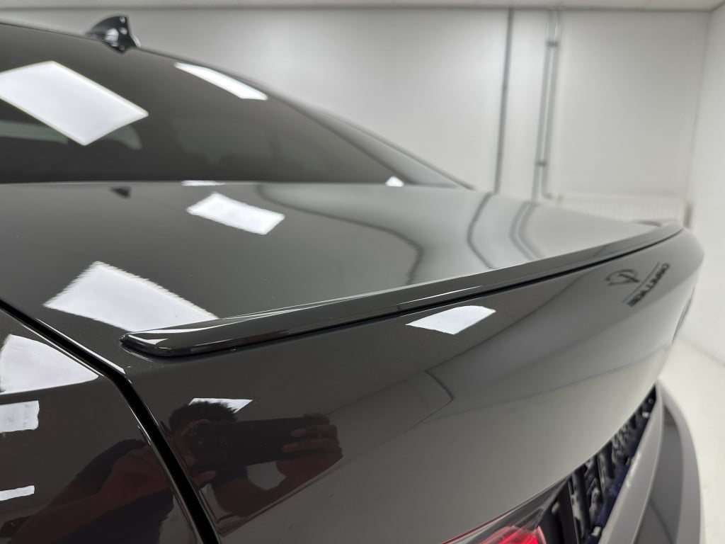 BMW 3-serie 330e m-sport | dravitgrau | schuif/kanteldak | memory |