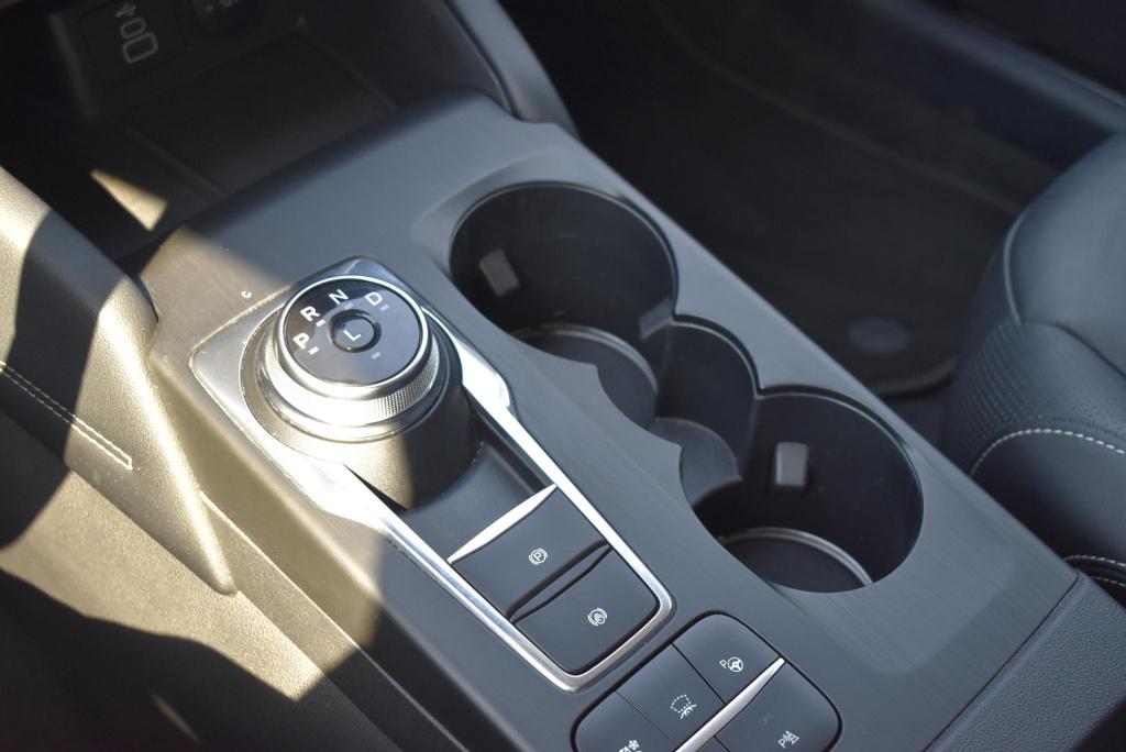Ford Kuga 2.5 phev vignale | elektrisch wegklapbare trekhaak | climate cont