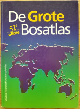 Boek