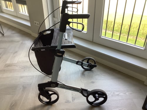 Rollator