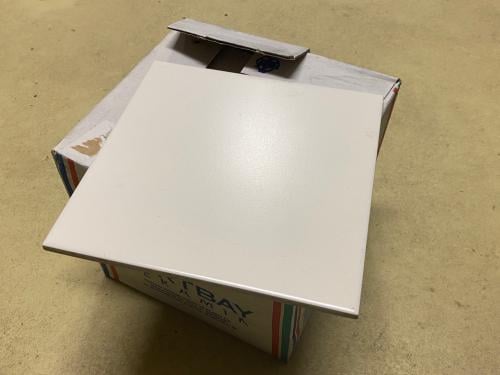 Wandtegels voor keuken, badkamer of toilet