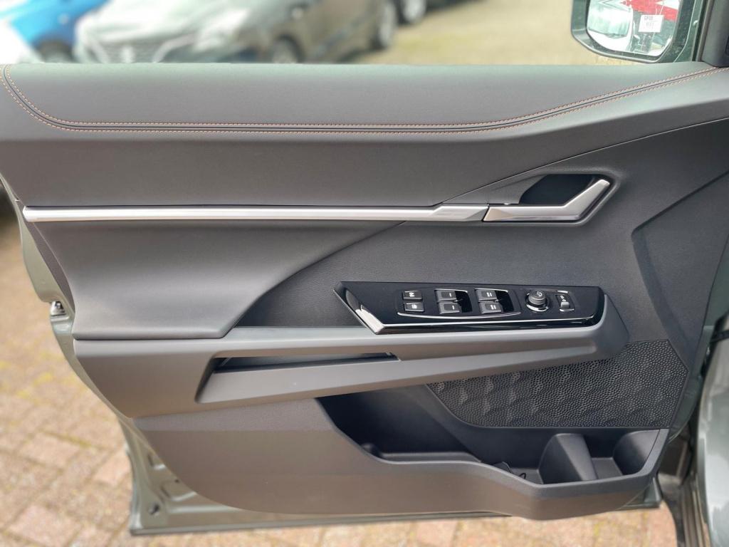 Kgm Torres hybrid 1.5t-gdi titanium €1500,- moret voordeel| 10 jaar garanti