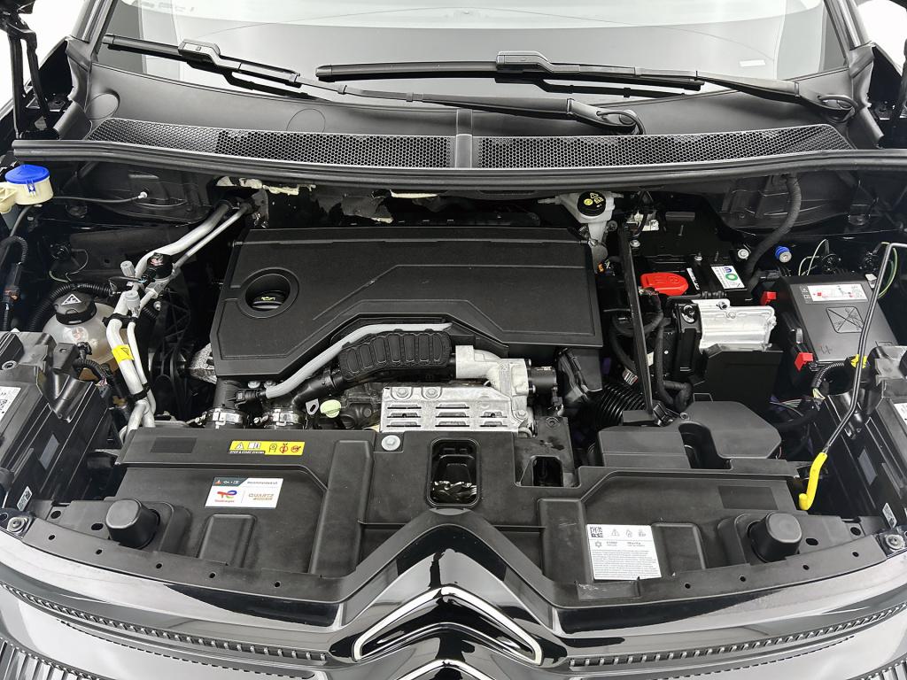 Citroen C5 Aircross hybrid 145pk automaat plus | rijklaar | stoelverwarming