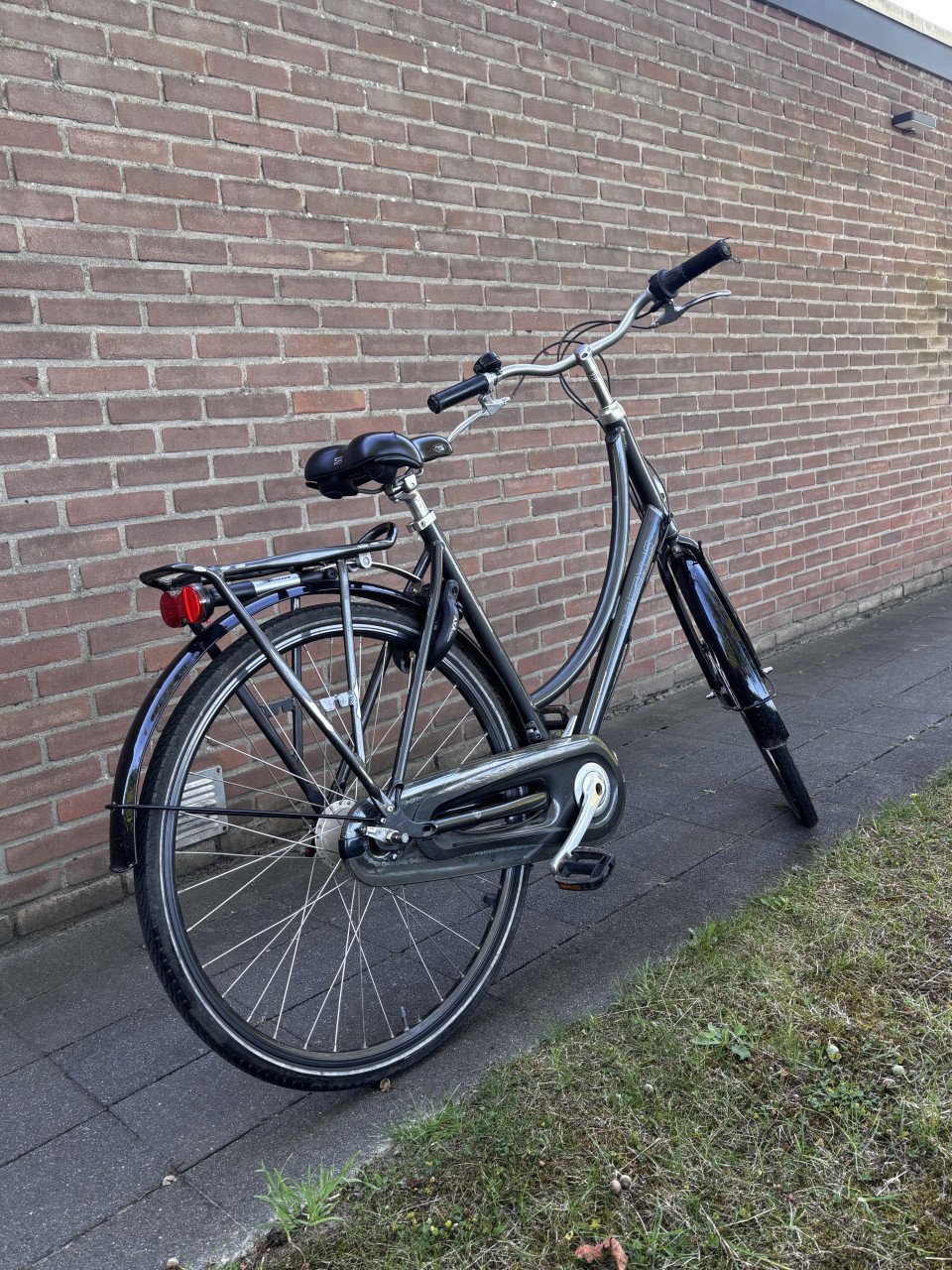 Nette Batavus dames fiets