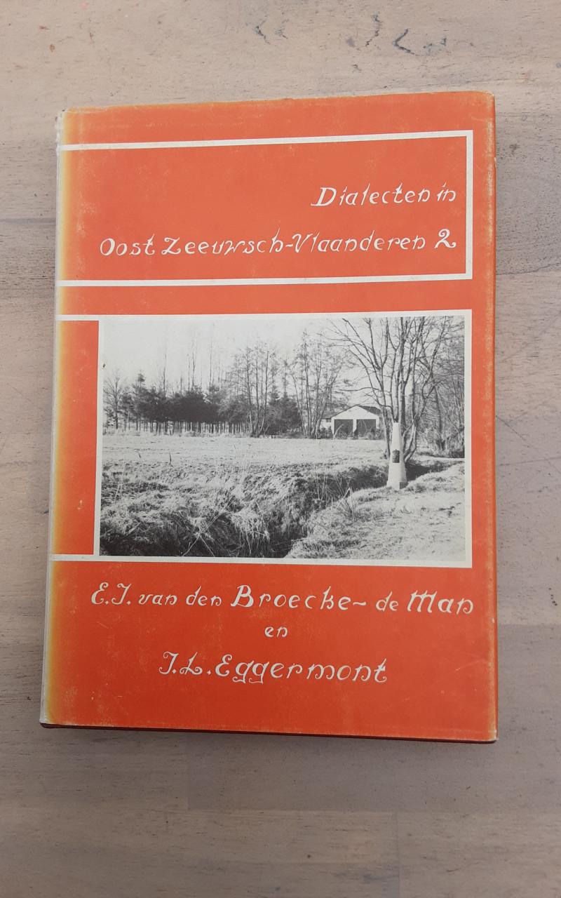 Dialecten van Zeeland
