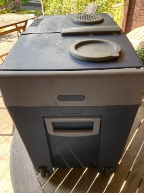 Koelbox