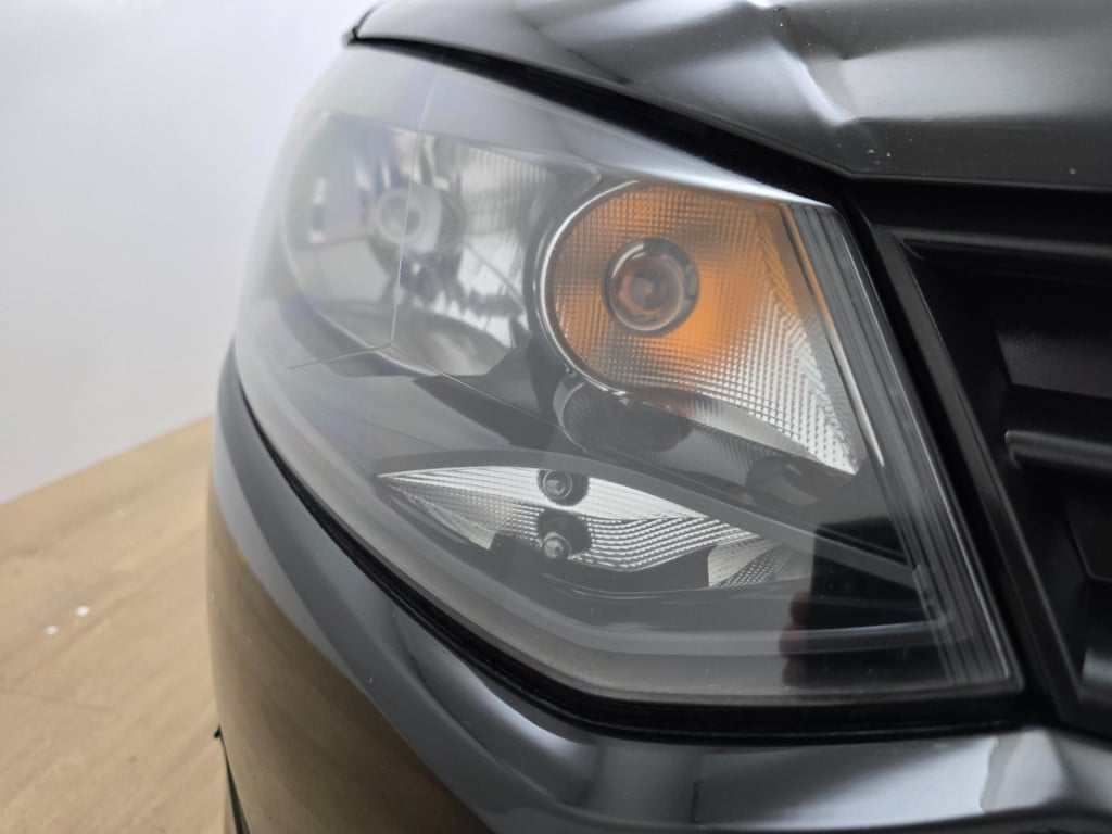 Volkswagen Polo occasion 1.2 met parkeercamera en luxe audio | sportieve lo