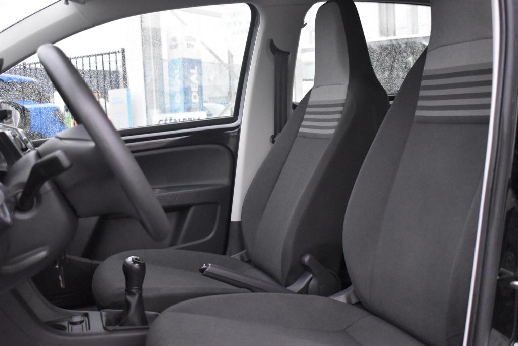 Volkswagen UP! 1.0 bmt move up! | radio | airco | automatische verlichting 