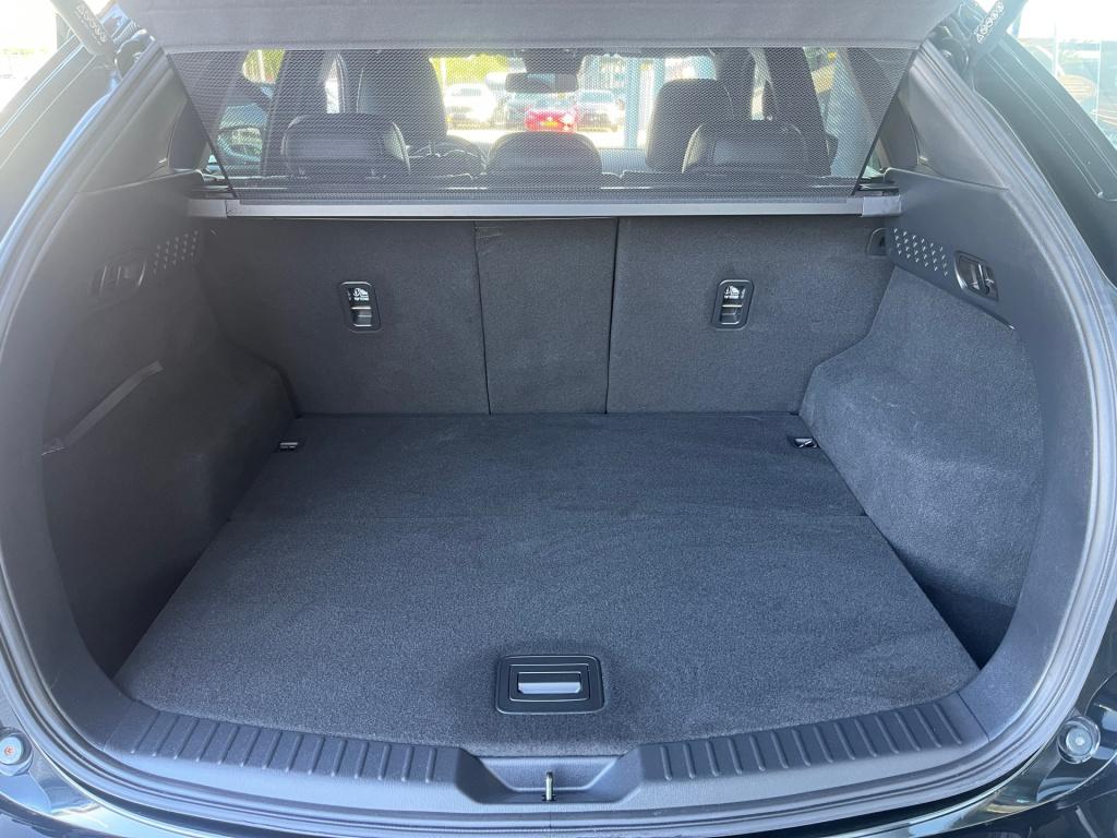 Mazda Cx-5 2.0 e-skyactiv-g m hybrid 165 homura |leather pack|trekhaak|rijk