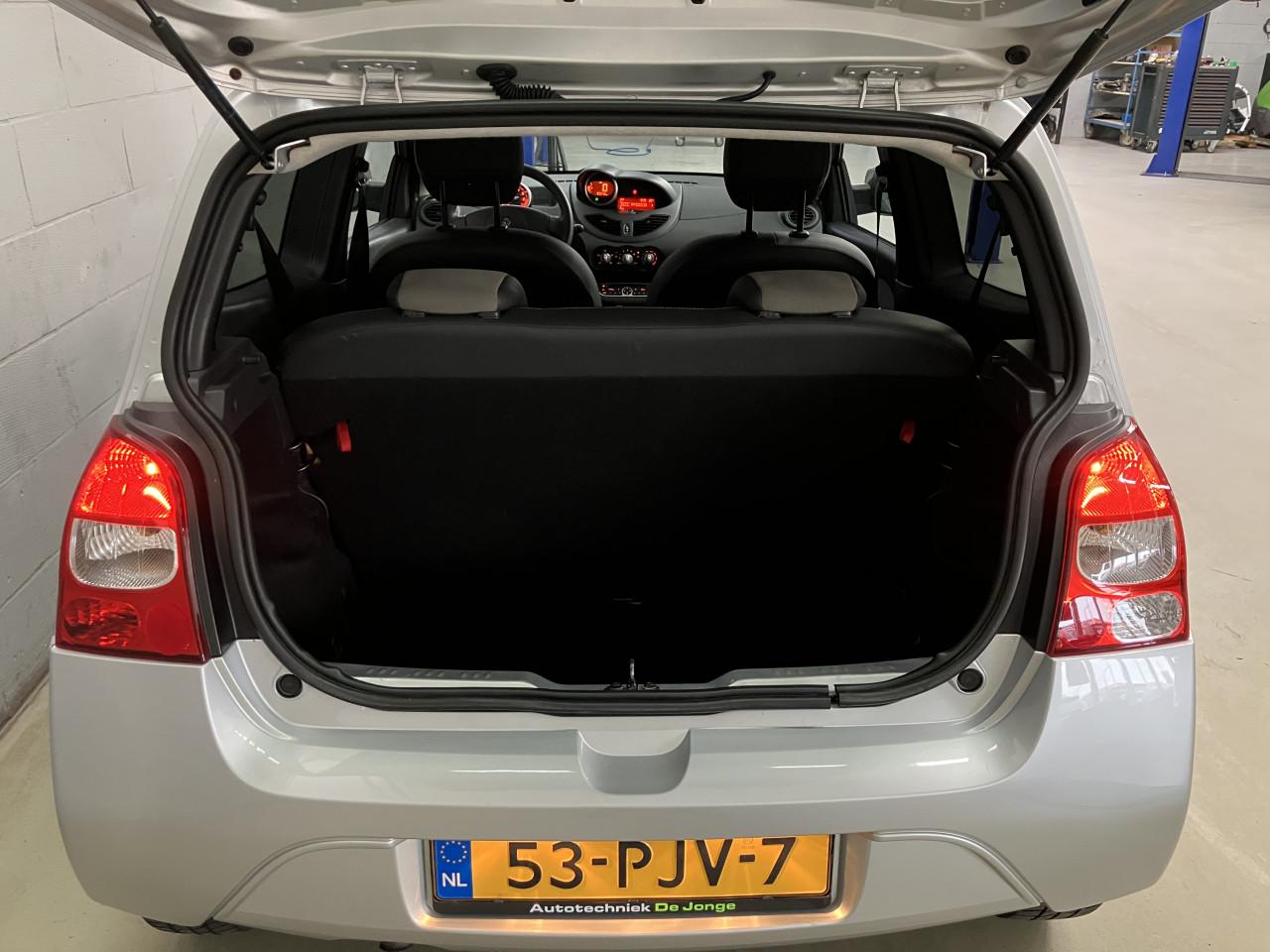Renault Twingo 1.2-16V Collection