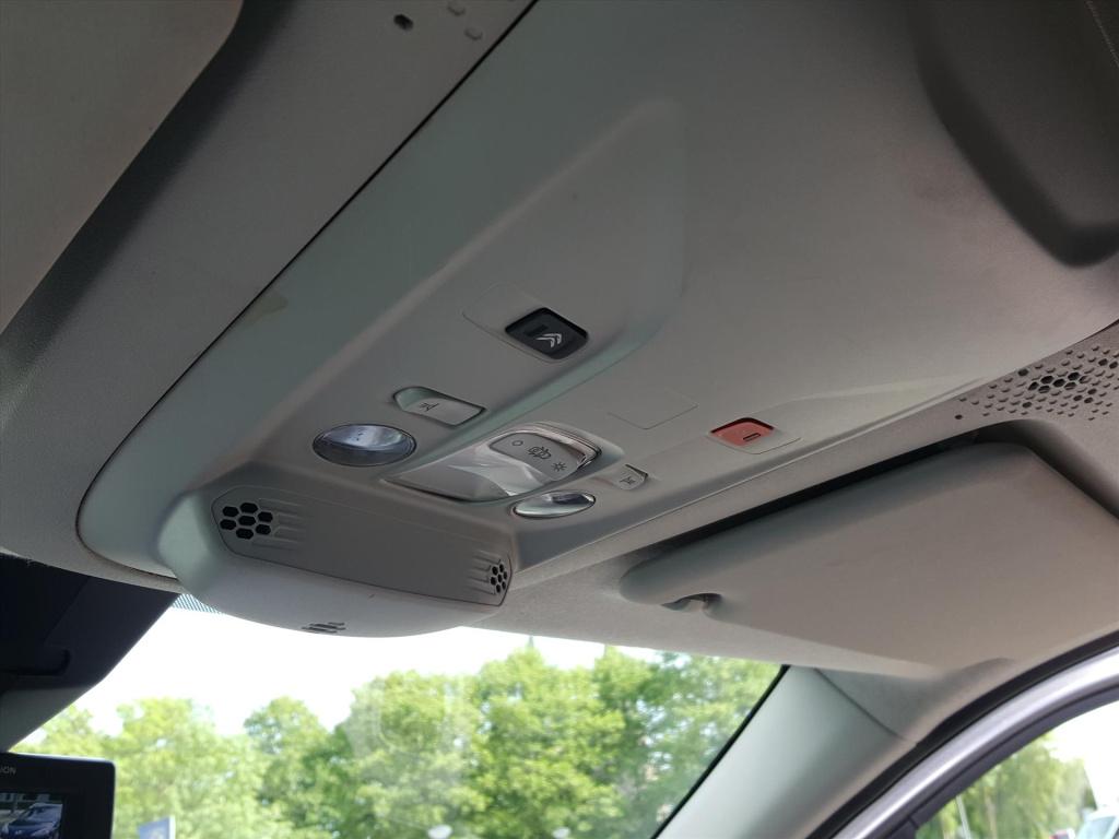 Citroen Berlingo van gb l1 driver 1.5bluehdi-130pk 3pers. | navigatie groot