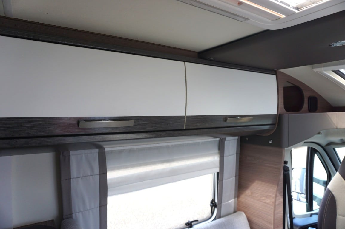 Knaus Live TI 650 MEG 2018 euro 6