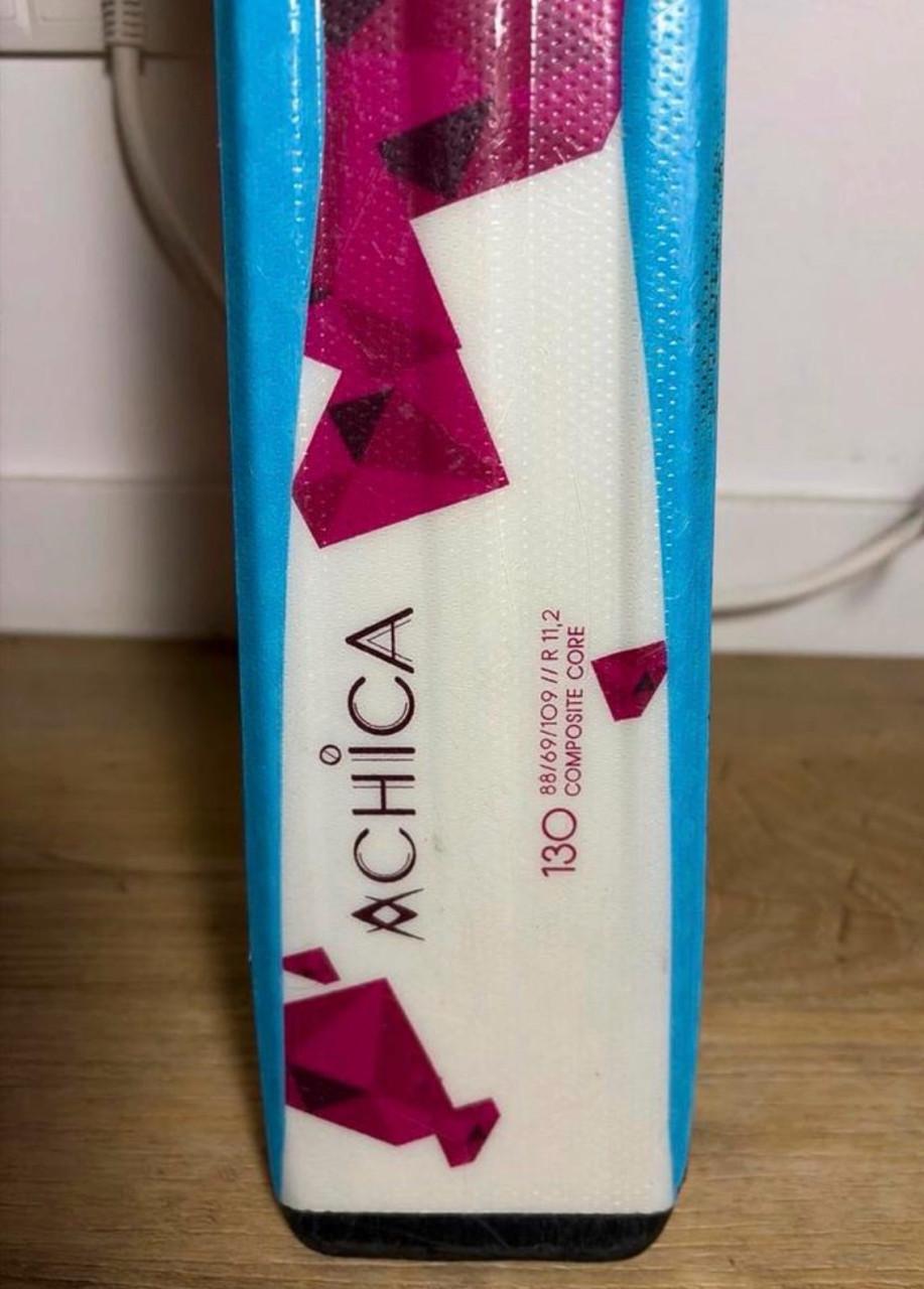 Voelkl Chica kinderski's - 130cm