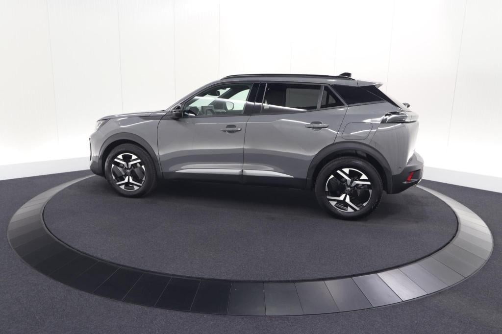 Peugeot 2008 1.2 hybrid 136 allure | 360 camera | adaptieve cruise control 