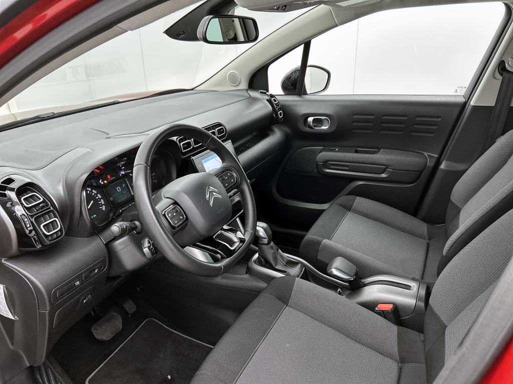 Citroen C3 Aircross 130pk automaat feel | rijklaar | navigatie | parkeersen