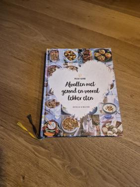 Kookboek