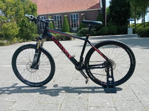 GHOST KATO PRO MTB 27,5 er