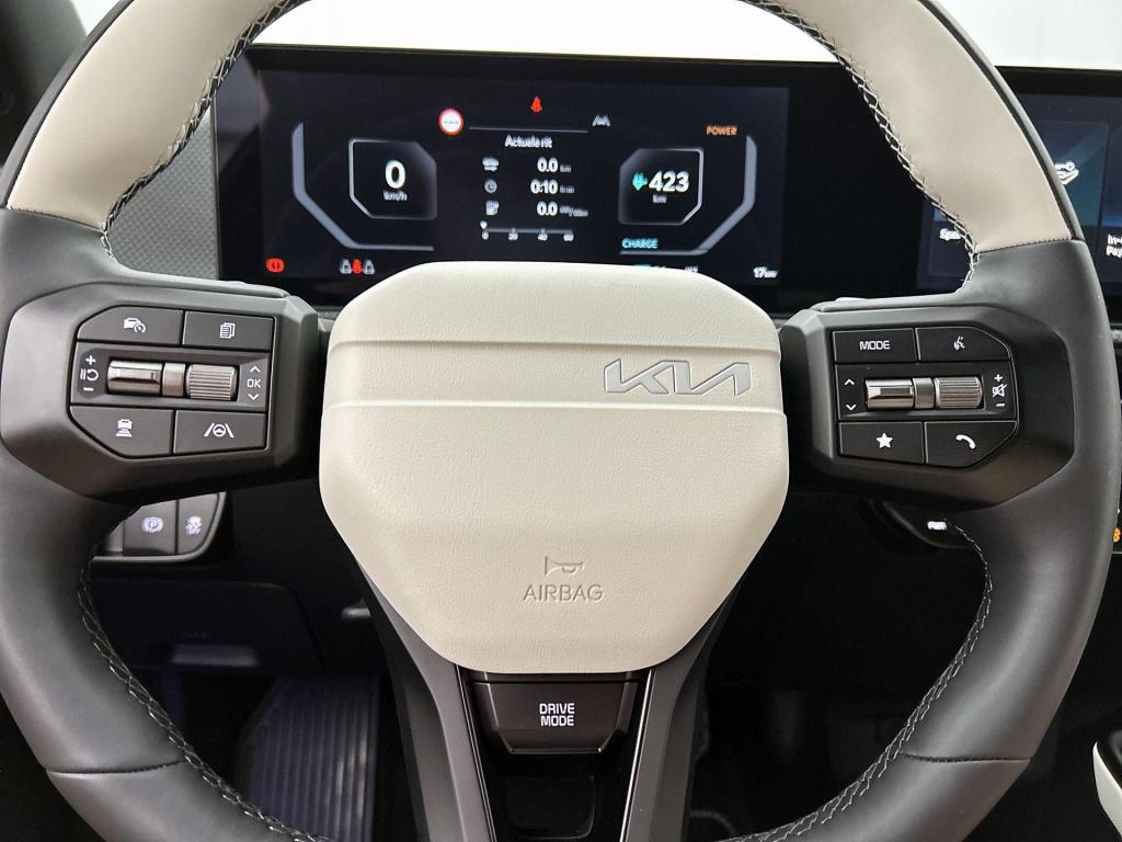 Kia Ev6 gt-line 84 kwh | nieuw | automaat | apple carplay / android auto | 