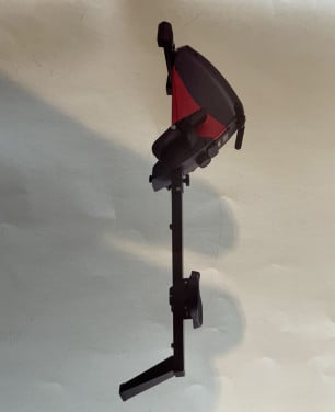 Roeitrainer