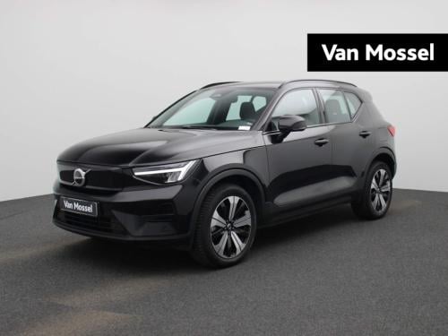 Volvo XC40 recharge core | navigatie | climate control | camera | led verli