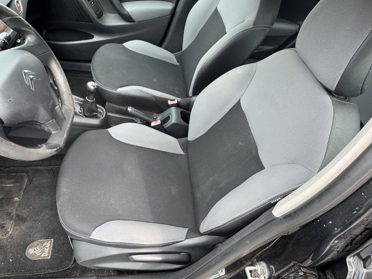 Citroen C3 1.1i 5 deurs AIRCO ! ! !