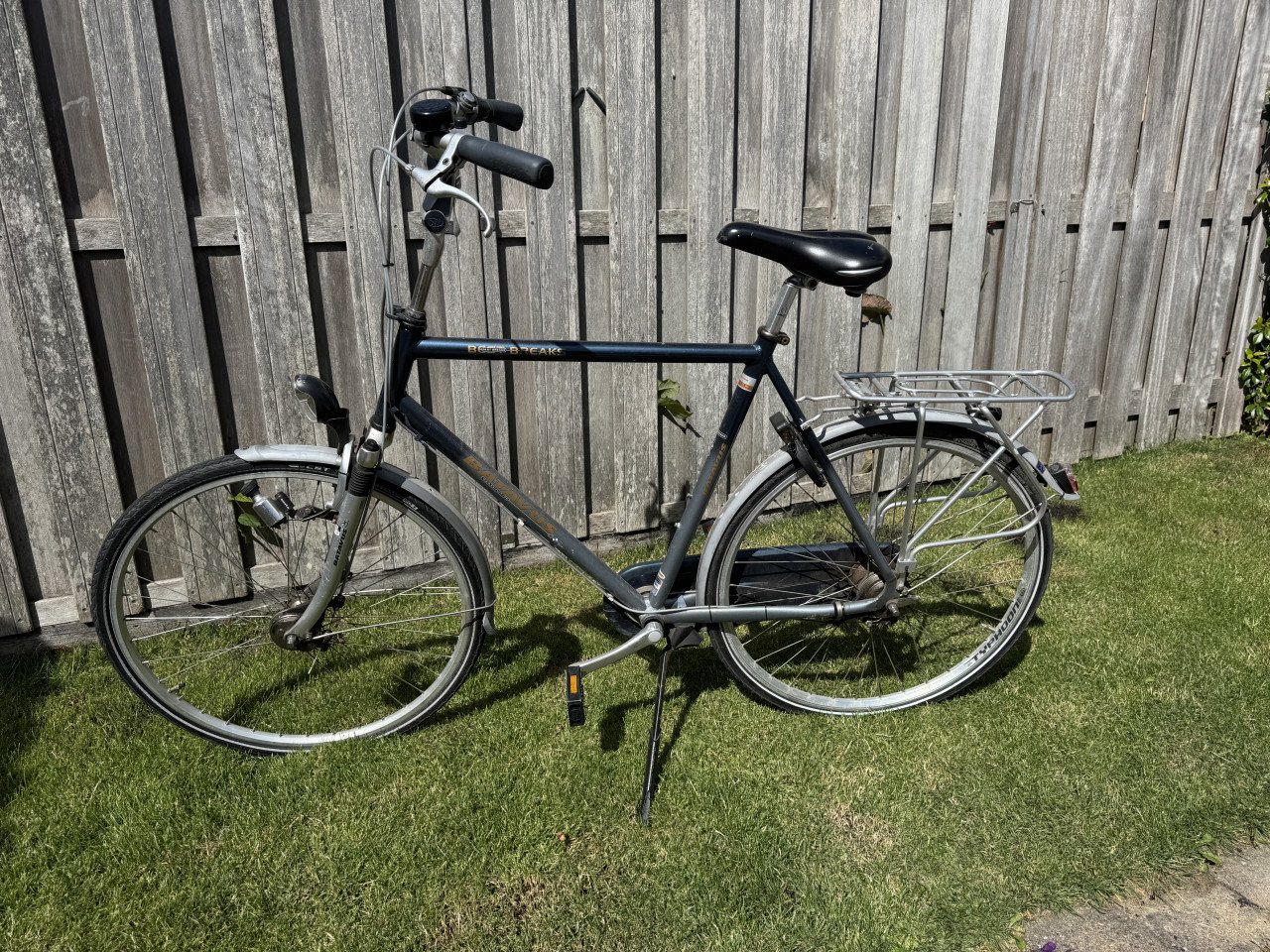 Batavus herenfiets