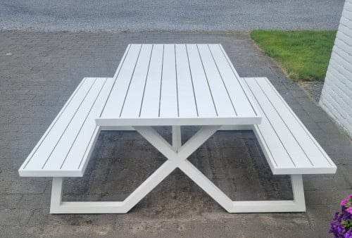 Picknicktafel