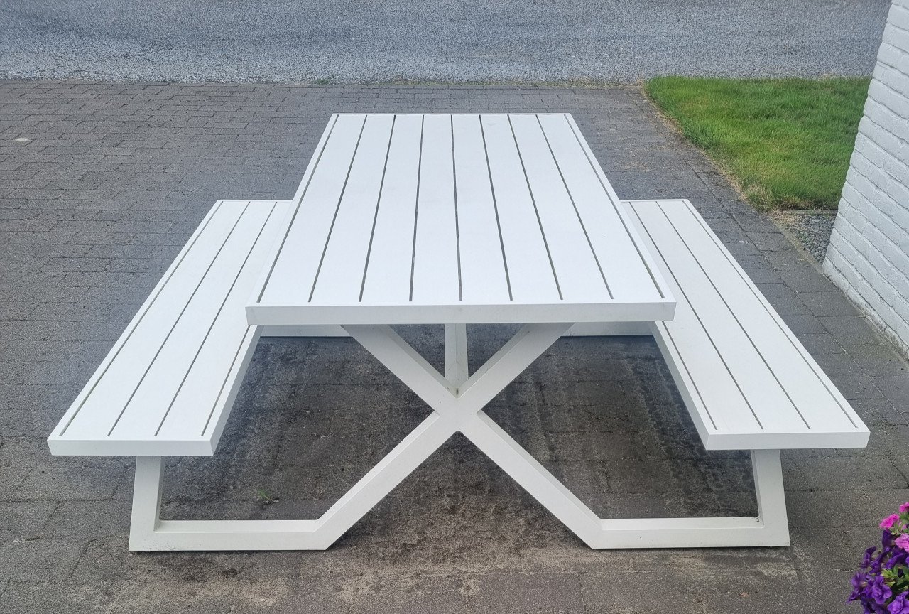 Picknicktafel