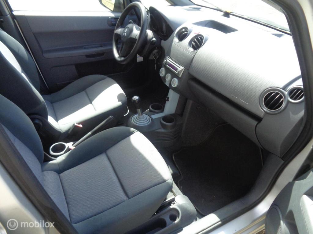 Mitsubishi Colt 1.3 instyle stuurbekr apk tot 06-2027 inruilkoopje