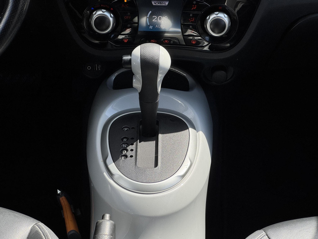 Nissan Juke 1.6 tekna automaat | panoramadak | navigatie | 360° camera | le