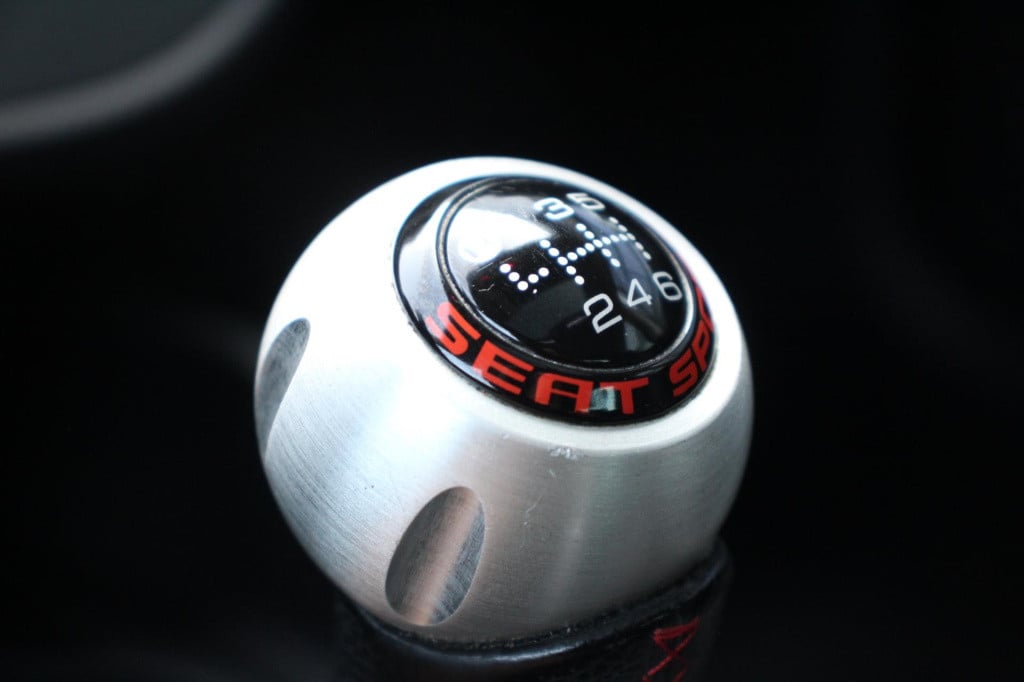 Seat Leon 1.2 tsi copa - actieprijs €3.535,- t/m 20 augustus!
