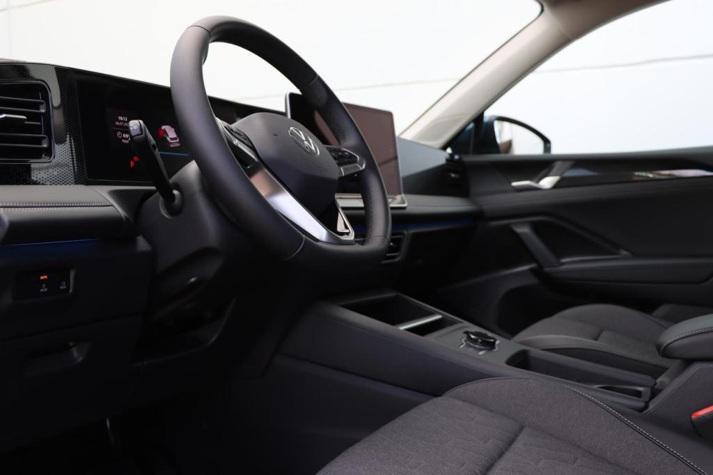Volkswagen Tiguan 1.5 ehybrid life edition 204pk dsg6