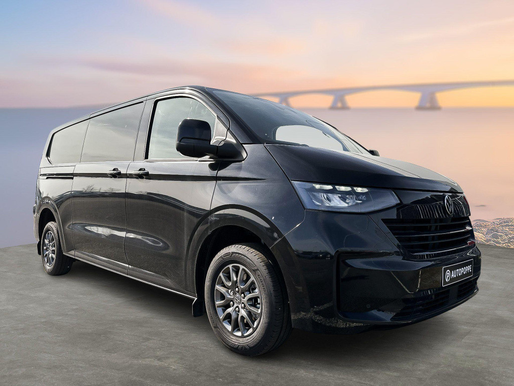 Volkswagen Transporter 2.0 tdi l2h1 30 style